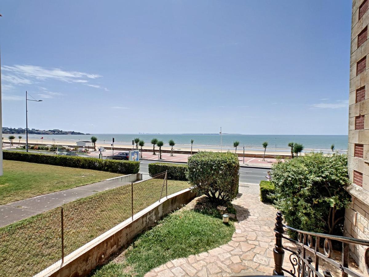 Hermes Plage Royan Kültér fotó
